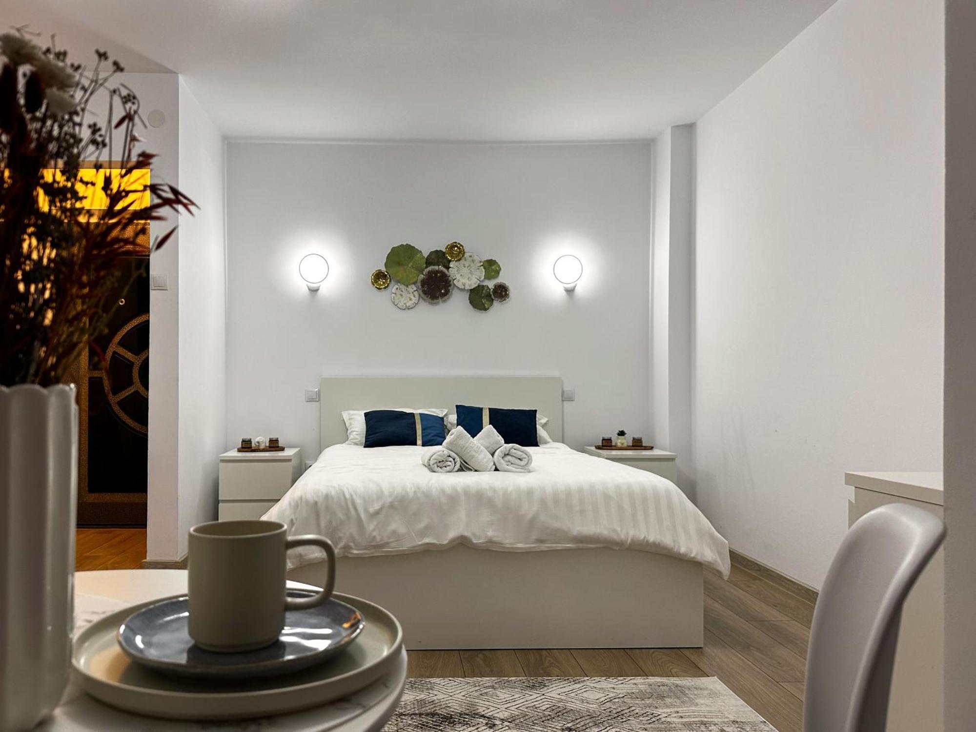 Superior One Bedroom Apartment Unirii Square Bucareste Exterior foto